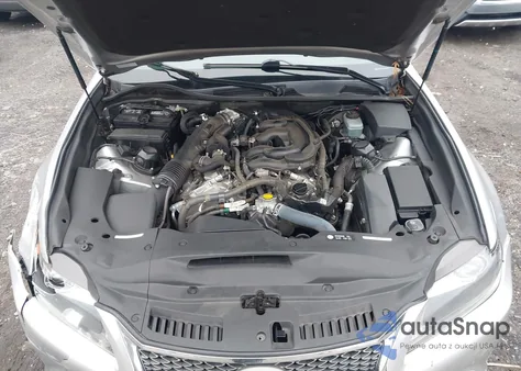 2014 Lexus Gs 350 from USA, damaged, VIN JTHBE1BL9E5036639